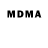 MDMA crystal SoLiD_Live
